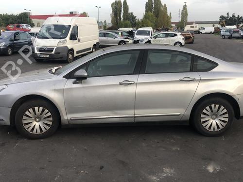 Right tailgate light CITROËN C5 III (RD_) 1.6 HDi 110 (RD9HZC) | BP25557843C80 - Image 4