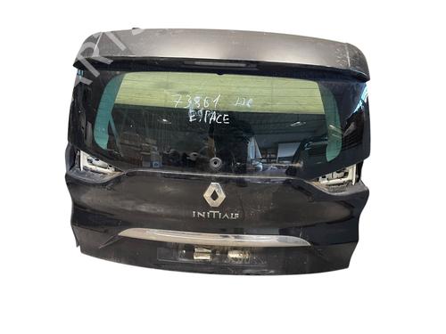 Used Tailgate RENAULT ESPACE V (JR_) 1.6 dCi 160 (160 hp) 25500104