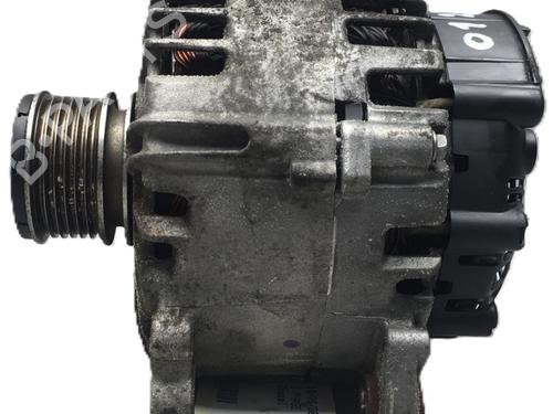 Alternator DACIA DUSTER (HS_) 1.5 dCi | BP25556097M7 - Image 2