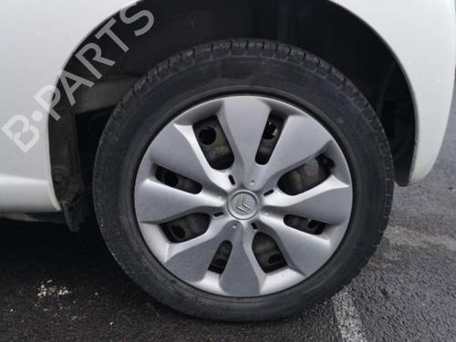 Right front door CITROËN C1 (PM_, PN_) 1.0 | BP25555209C3 