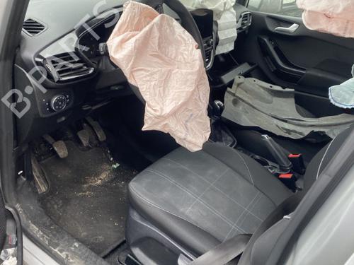 Rear mirror FORD FIESTA VII (HJ, HF) 1.1 Ti-VCT | BP25530116I6  - Image 11