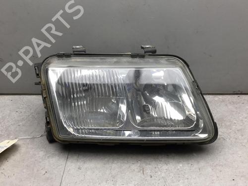 Højre forlygte AUDI A3 (8L1) 1.9 TDI (110 hp) 25538734