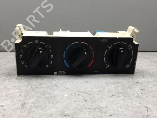 Climate control PEUGEOT PARTNER MPV (5_, G_) 2.0 HDI | BP25560561I5 - Image 2