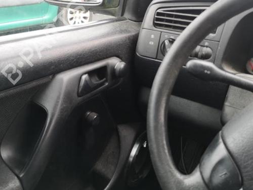 Right mirror VW GOLF III (1H1) 1.9 TDI | BP25532311C27 