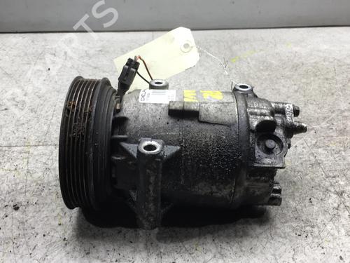 AC compressor RENAULT MEGANE II Estate (KM0/1_) 1.5 dCi (KM02, KM13) | BP25566368M34 