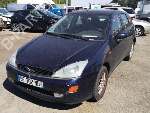 Left front window switch FORD FOCUS I (DAW, DBW) 1.6 16V | BP25519685I27  - Image 28