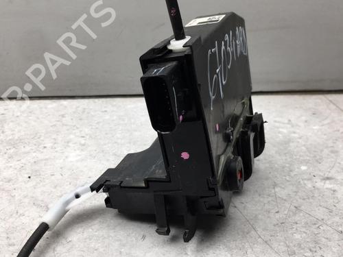 Rear right lock PEUGEOT 308 SW II (LC_, LJ_, LR_, LX_, L4_) 1.5 BlueHDi 100 | BP25534122C99 