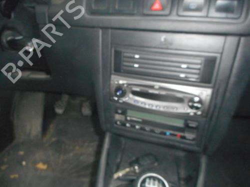 Heater resistor VW GOLF IV (1J1) 1.9 TDI | BP25560226M108