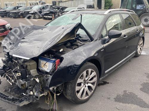 Left front window switch CITROËN C5 III Break (RW_) 2.0 HDi 150 / BlueHDi 150 (RWRHEJ, RWRHE8) | BP25534685I27  - Image 16