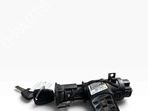 Ignition barrel FIAT PANDA (169_) 1.2 (169.AXB11, 169.AXB1A) | BP35822074M48 - Image 2