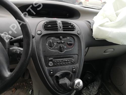 Rim CITROËN XSARA PICASSO (N68) 2.0 HDi | BP25525140C45 