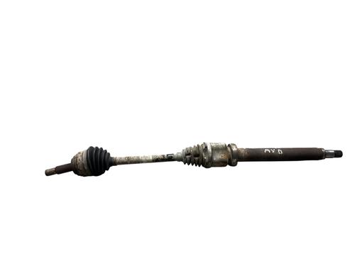 Right front driveshaft FORD FIESTA VI (CB1, CCN) 1.0 EcoBoost | BP32315464M39 - Image 2