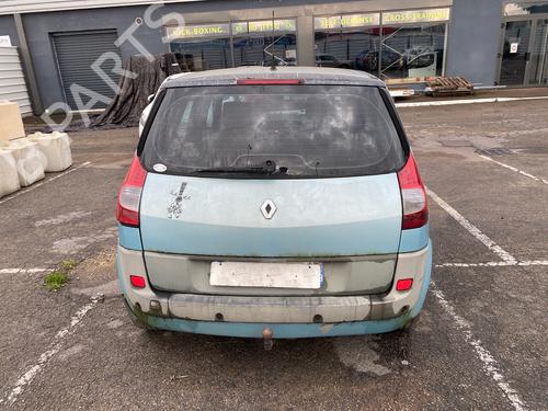 Switch RENAULT SCÉNIC II (JM0/1_) | BP37589178I30 - Image 16