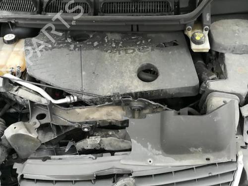 Left taillight FORD C-MAX (DM2) 1.8 TDCi | BP25577866C34 - Image 9