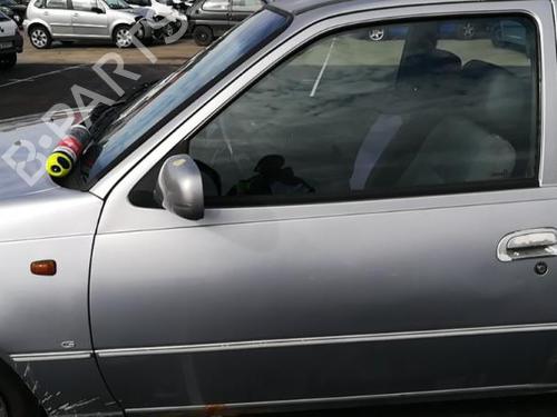 Left front indicator DAEWOO NEXIA 1.5 (08, 68) | BP25576956C32 - Image 18