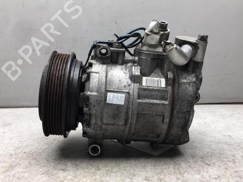 AC compressor AUDI A8 D2 (4D2, 4D8) 3.3 TDI quattro | BP25551337M34 - Image 2