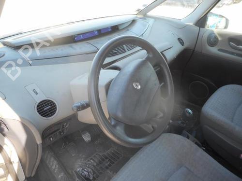 Left headlight RENAULT ESPACE IV (JK0/1_) 2.0 (JK09) | BP25582401C28 - Image 13