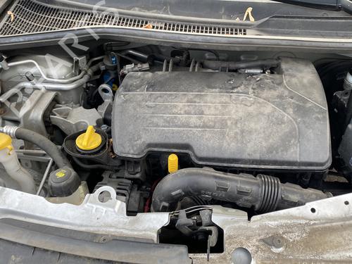 Right tailgate light RENAULT TWINGO II (CN0_) 1.2 16V (CN04, CN0B) | BP25528406C80  - Image 7