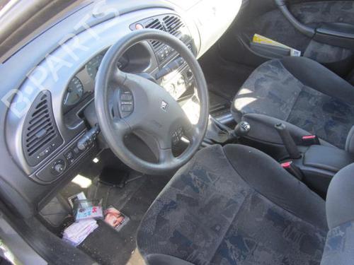 Rear left exterior door handle CITROËN XSARA (N1) 1.8 i | BP25523128C130 