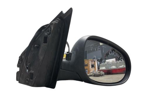 Used Right mirror FIAT BRAVO II (198_) 1.6 D Multijet (198AXL1B) (120 hp) 25513277
