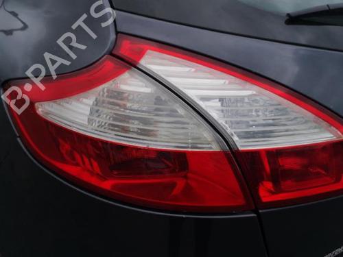Display monitor RENAULT MEGANE III Hatchback (BZ0/1_, B3_) 1.5 dCi (BZ0C) | BP25579306C48 