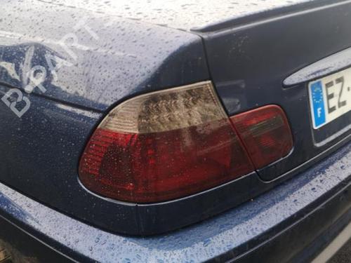 Used Parts BMW 3 Coupe (E46)  330 Ci  2503492