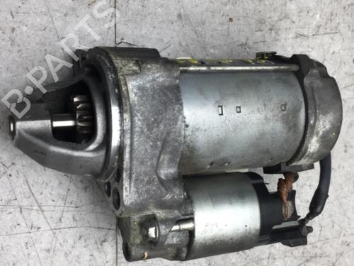 Starter MERCEDES-BENZ SPRINTER 3,5-t Van (B906) 313 CDI (906.631, 906.633, 906.635, 906.637) | BP25510724M8