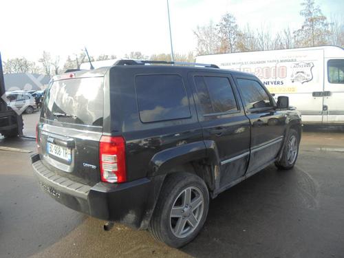 Front left window mechanism JEEP PATRIOT (MK74) 2.0 CRD 4x4 | BP25577132C22 - Image 18