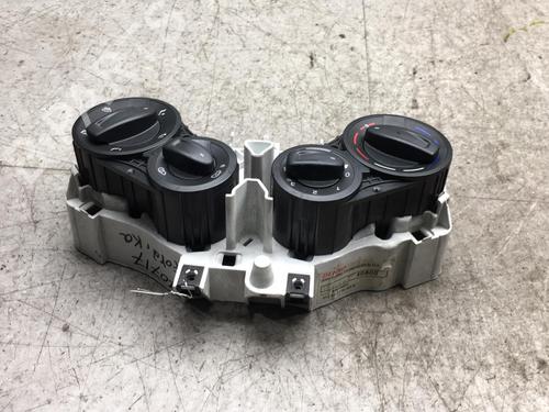 Climate control FORD KA (RU8) 1.2 | BP25528952I5