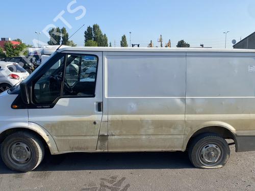 Left front window switch FORD TRANSIT Platform/Chassis (FM_ _, FN_ _) 2.0 TDCi (F_E_, F_F_) | BP25510265I27 - Image 24