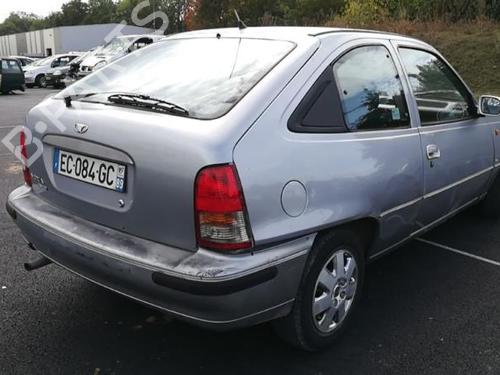 Left front indicator DAEWOO NEXIA 1.5 (08, 68) | BP25576956C32 - Image 19
