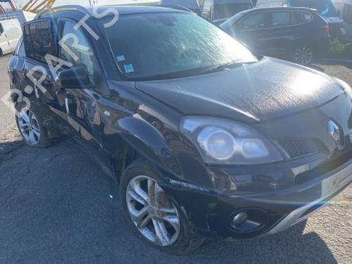 Climate control RENAULT KOLEOS I (HY_) 2.0 dCi 4x4 (HY0K) | BP25528245I5 - Image 22