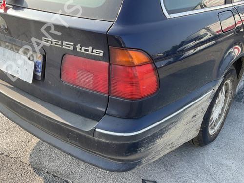 Left tailgate light BMW 5 Touring (E39) 525 tds | BP25512467C79  - Image 22