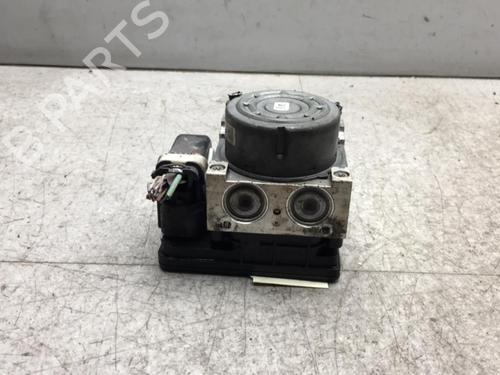 ABS pump PEUGEOT 208 I (CA_, CC_) 1.4 HDi | BP25502207M43
