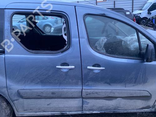 Front left interior door handle PEUGEOT PARTNER Box Body/MPV 1.6 HDi | BP31309059I13  - Image 16