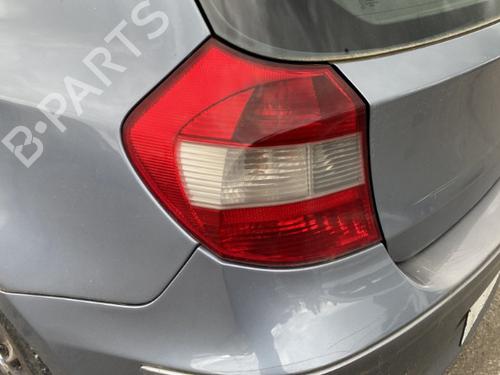 Right taillight BMW 1 (E87) 120 d | BP25574028C35 - Image 9