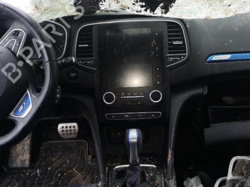 Rear left window mechanism RENAULT MEGANE IV Hatchback (B9A/M/N_) 1.6 dCi 165 | BP25554314C24 - Image 29