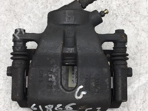 Left front brake caliper CITROËN C3 I (FC_, FN_) 1.4 HDi | BP25535069M105 