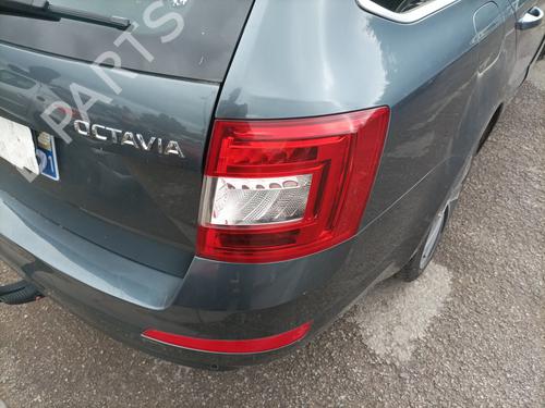 Left front window switch SKODA OCTAVIA III Combi (5E5, 5E6) 2.0 TDI | BP25497814I27 - Image 27