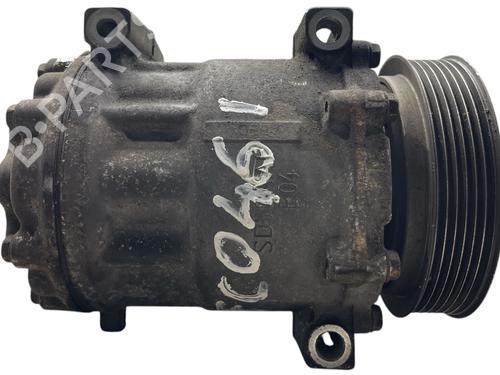 AC compressor PEUGEOT 407 (6D_) 1.6 HDi 110 (6D9HZC, 6D9HYC) | BP25569120M34 - Image 5