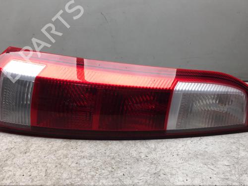 Used Left taillight Left taillight OPEL MERIVA A MPV (X03) 1.6 16V (E75) (100 hp) 25535200 25535200