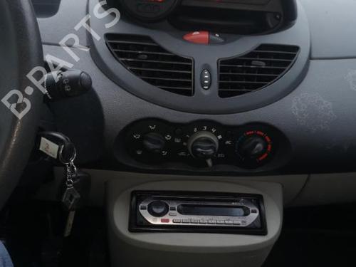 Steering column stalk RENAULT TWINGO II (CN0_) 1.2 (CN0D) | BP25532558I23  - Image 27