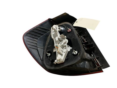 Used Right taillight Right taillight BMW 1 (E81) 118 d (143 hp) 25550400 25550400