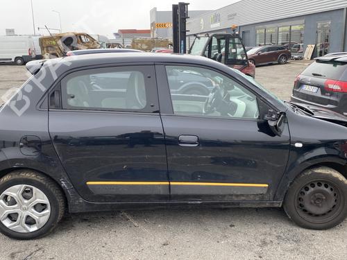 Left front window switch RENAULT TWINGO III (BCM_, BCA_) 1.0 SCe 75 | BP29842808I27 - Image 16