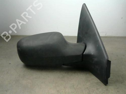 Used Right mirror RENAULT MEGANE II (BM0/1_, CM0/1_) 1.6 16V (BM0C, CM0C) (113 hp) 25559390