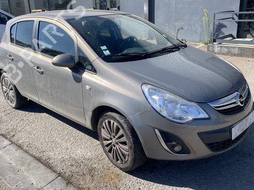 Steering column stalk OPEL CORSA D (S07) 1.3 CDTI (L08, L68) | BP30198865I23  - Image 26