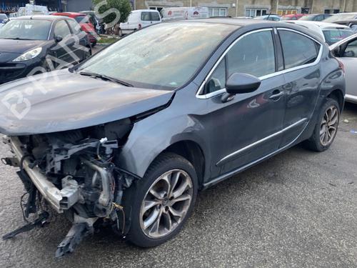 Radio CITROËN DS4 (NX_) 2.0 HDi / BlueHDi 135 | BP32170169E6  - Image 33