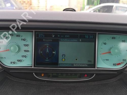 3º Stop CITROËN C8 (EA_, EB_) 2.2 HDi | BP25579409L11 - Image 23