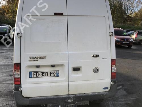 Front left window mechanism FORD TRANSIT Van (FA_ _) 2.2 TDCi | BP25534390C22 - Image 13
