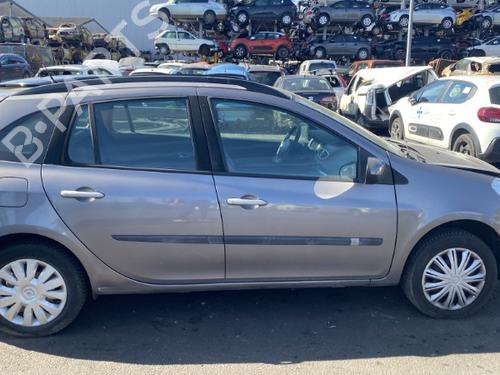 Left front window switch RENAULT CLIO III Grandtour (KR0/1_) 1.2 16V | BP25539613I27  - Image 18